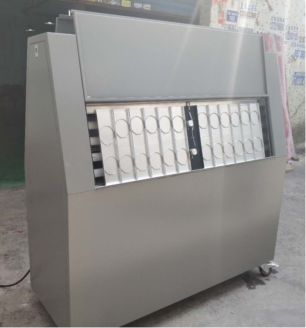 丰千源 UV紫外线加速耐候试验机 UV紫外线老化试验箱紫外光耐气候试验箱