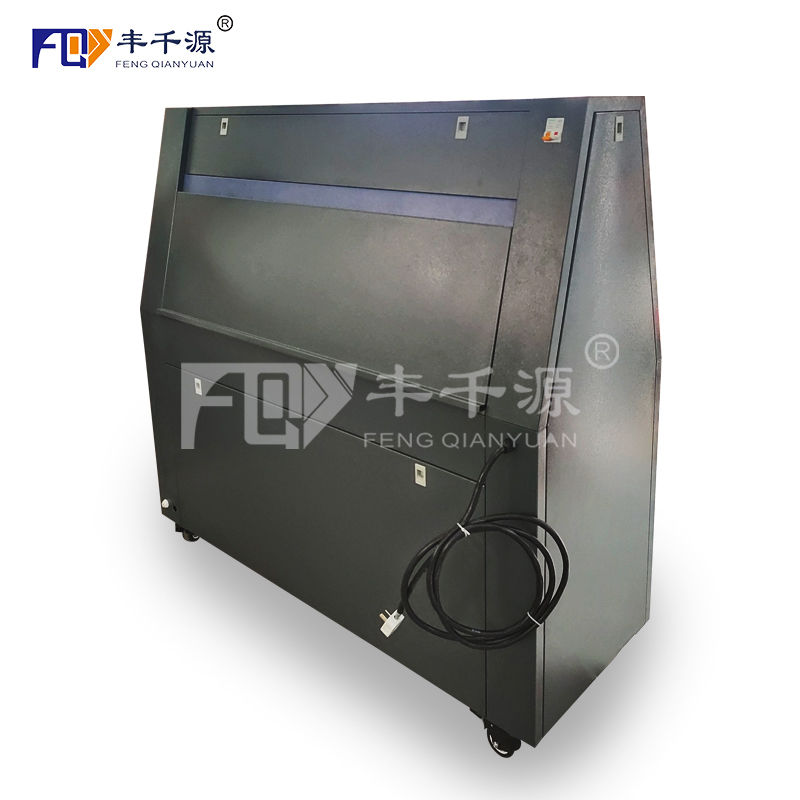 丰千源 UV紫外线加速耐候试验机 UV紫外线老化试验箱紫外光耐气候试验箱