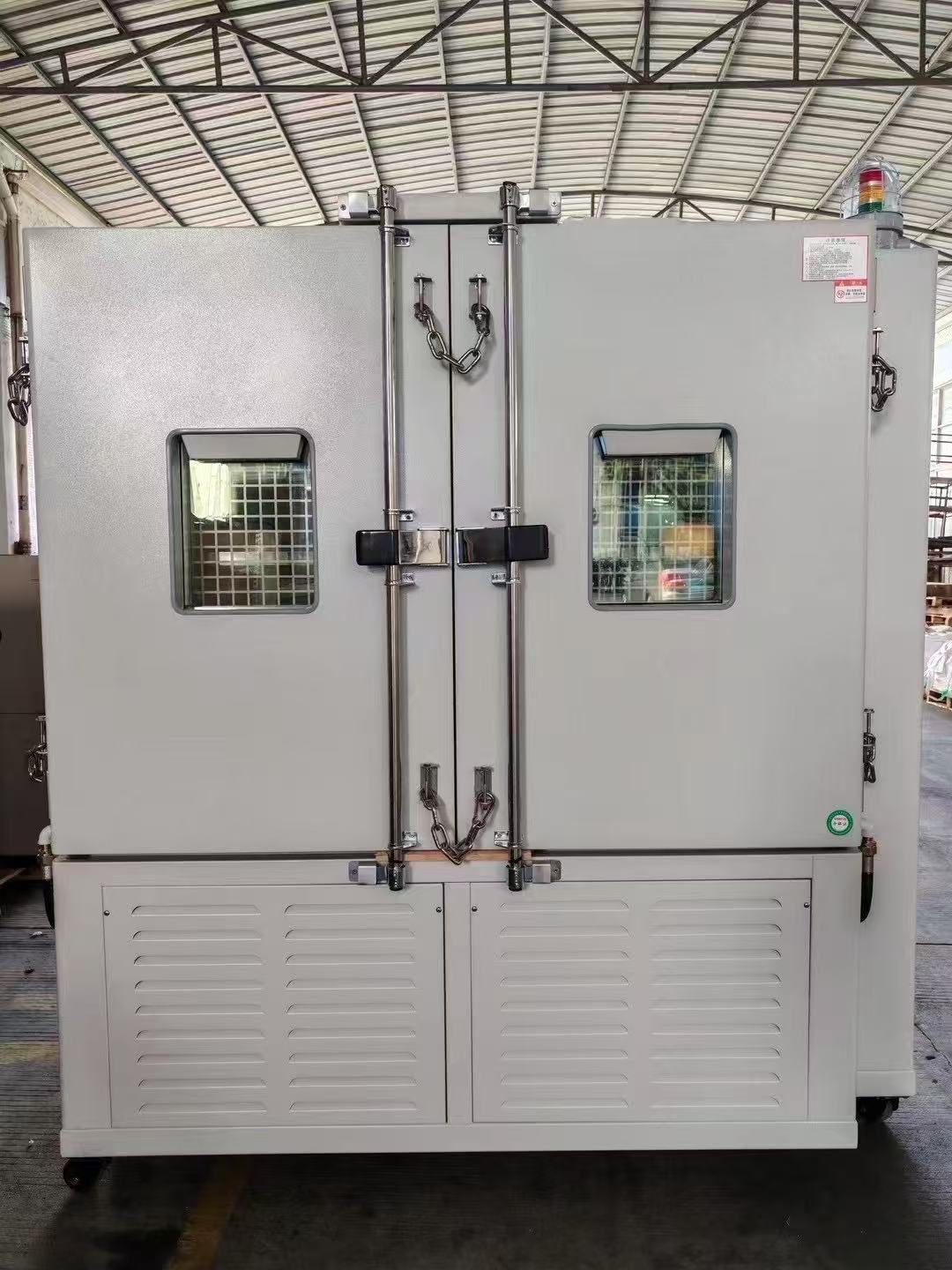 防爆高低温试验箱极端环境模拟与安全测试一体化解决方案